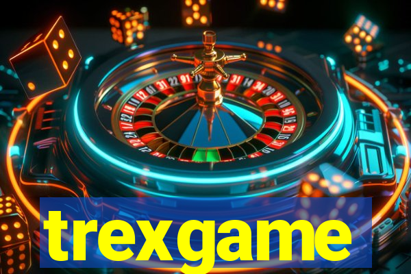 trexgame