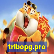 tribopg.pro