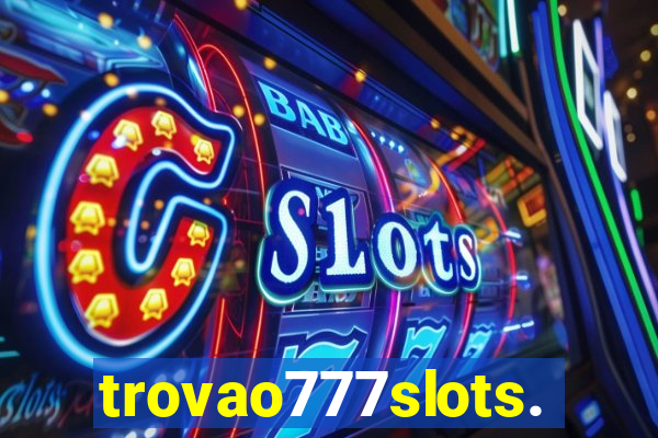 trovao777slots.com