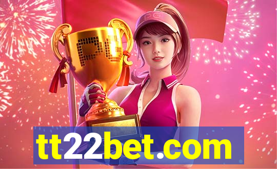 tt22bet.com