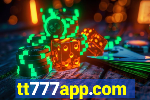 tt777app.com