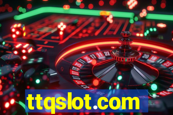 ttqslot.com