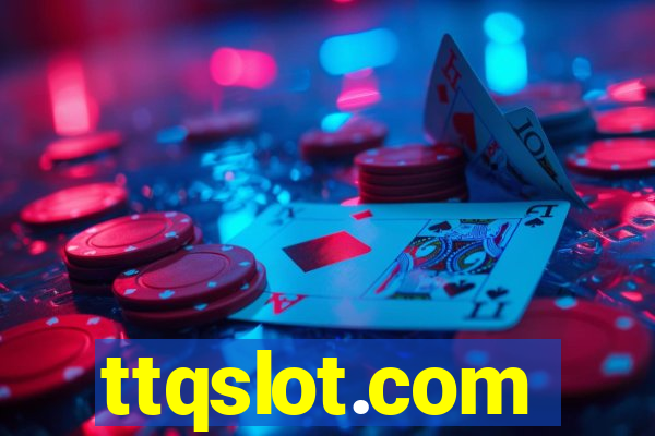 ttqslot.com