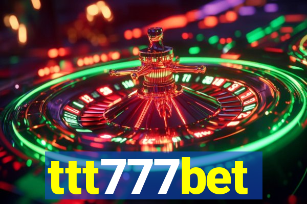 ttt777bet