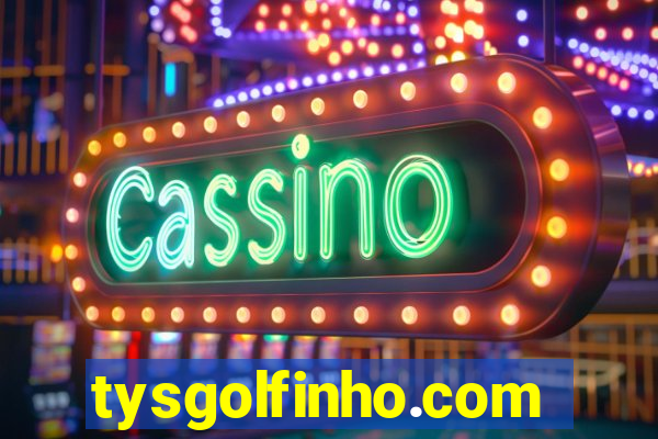 tysgolfinho.com