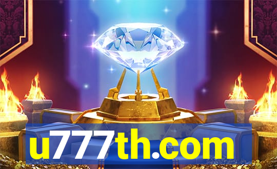 u777th.com