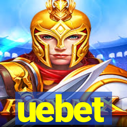 uebet