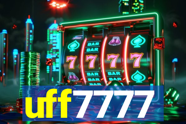 uff7777