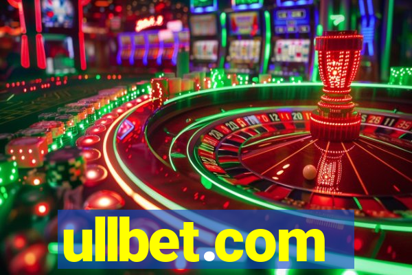 ullbet.com