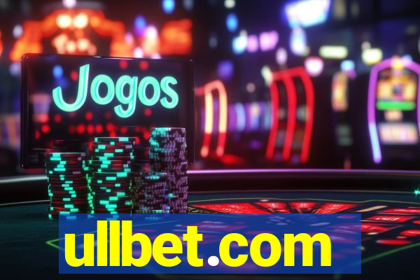 ullbet.com