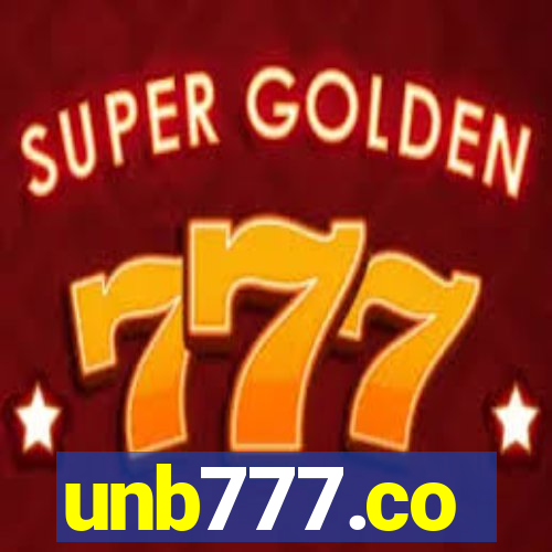 unb777.co