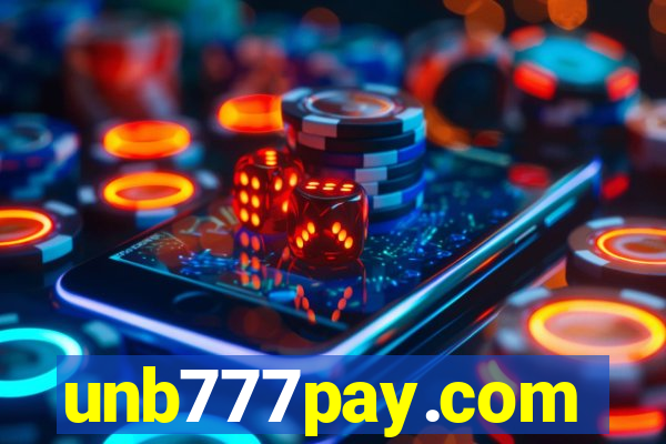 unb777pay.com