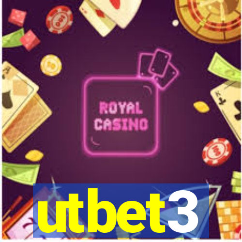 utbet3