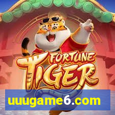 uuugame6.com