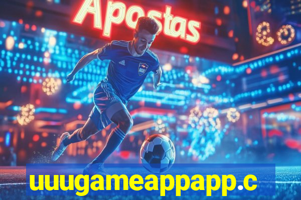 uuugameappapp.com