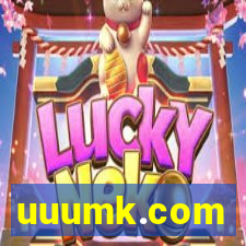 uuumk.com