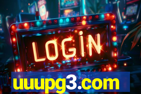 uuupg3.com