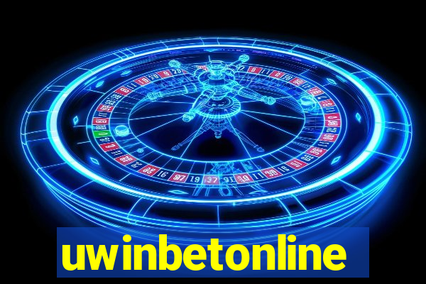 uwinbetonline