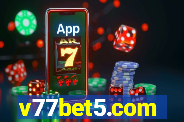 v77bet5.com