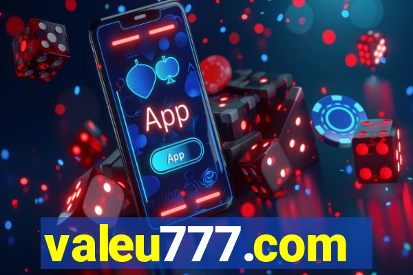 valeu777.com