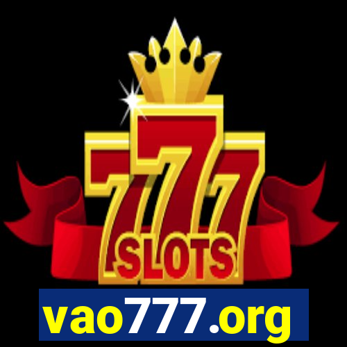 vao777.org