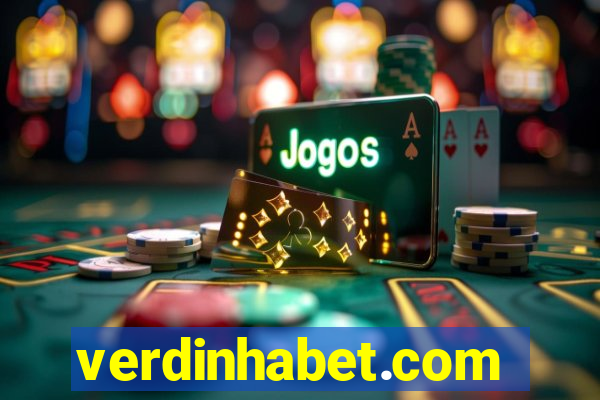 verdinhabet.com