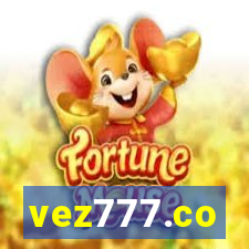 vez777.co