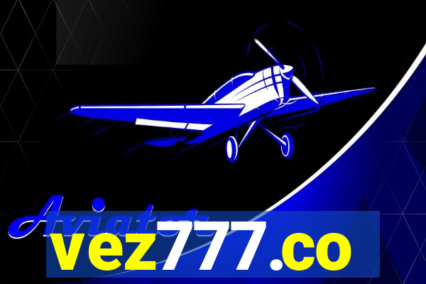 vez777.co