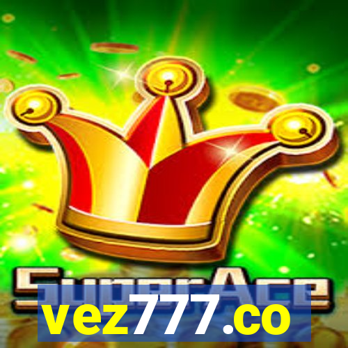 vez777.co