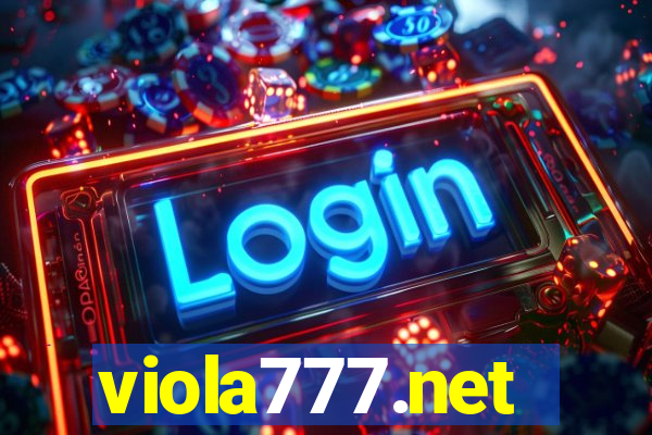 viola777.net