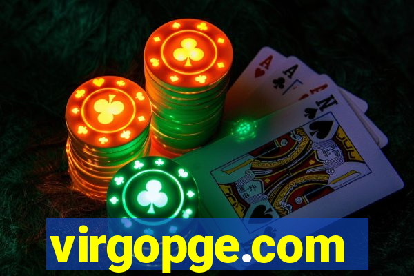 virgopge.com