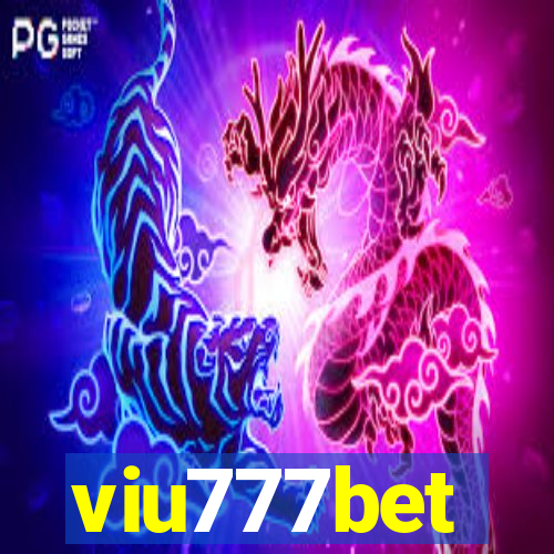 viu777bet