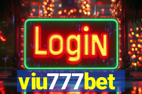 viu777bet