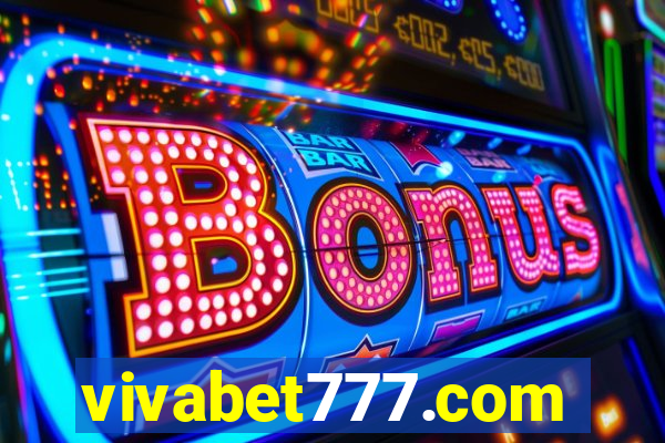 vivabet777.com