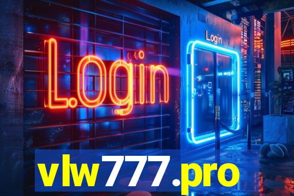 vlw777.pro