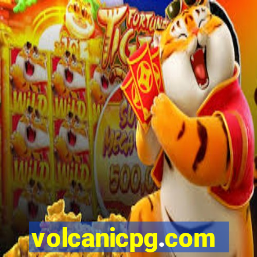 volcanicpg.com