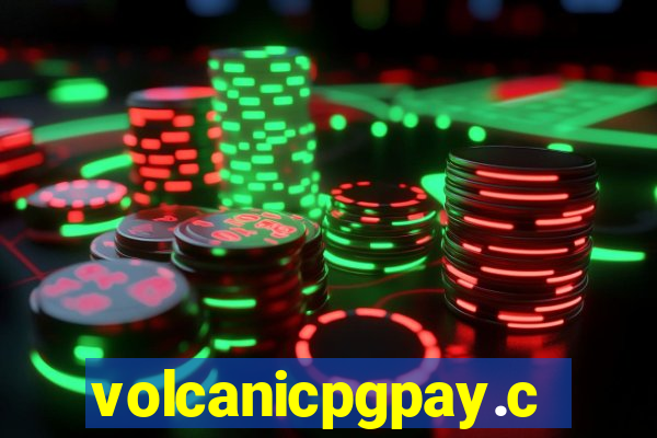 volcanicpgpay.com