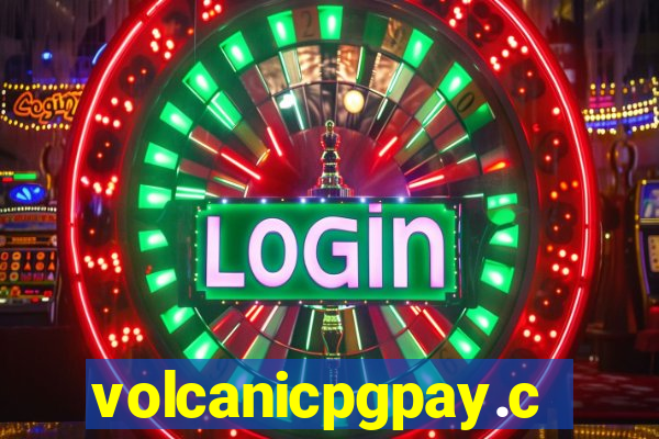 volcanicpgpay.com