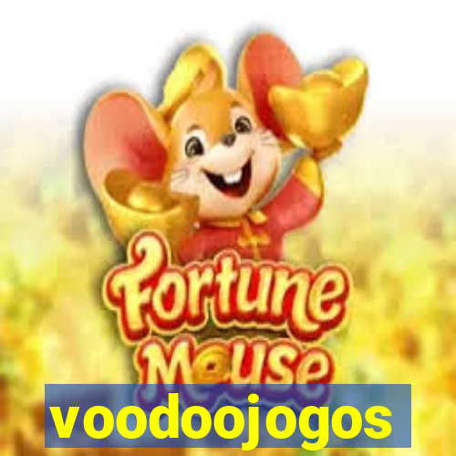 voodoojogos