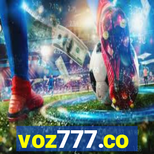 voz777.co