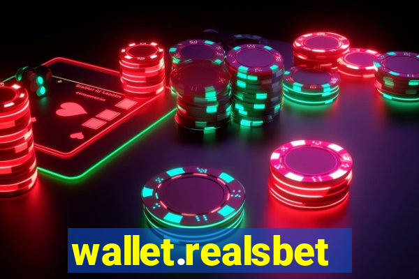 wallet.realsbet