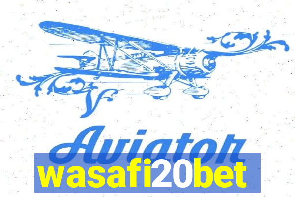 wasafi20bet