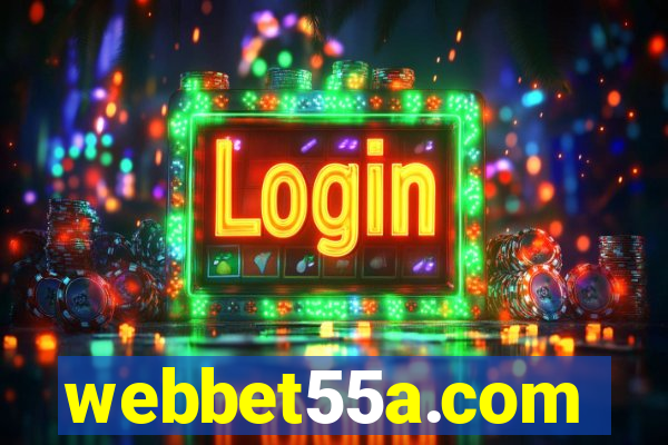 webbet55a.com