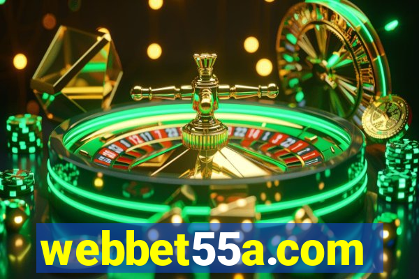 webbet55a.com