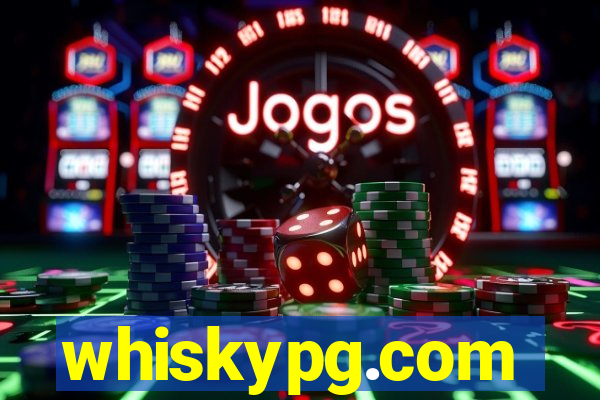 whiskypg.com