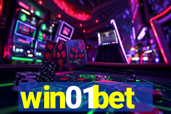 win01bet