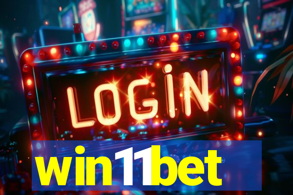 win11bet