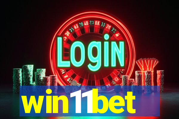 win11bet