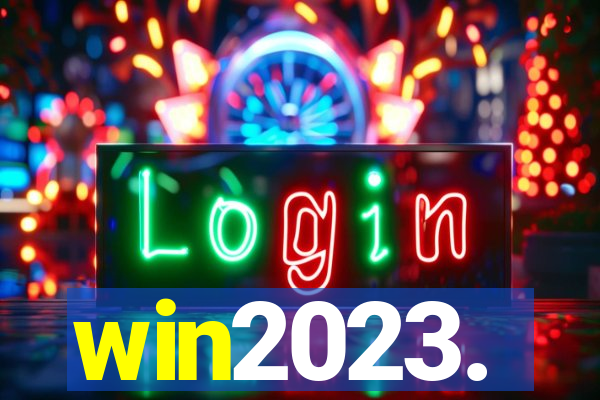 win2023.