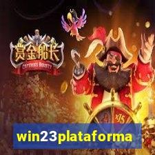 win23plataforma